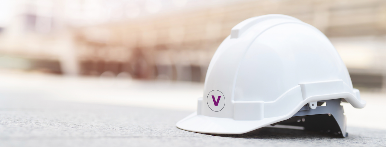 VDC Hardhat Hero VDC Hardhat Hero